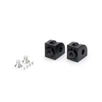 Puig Adjustable Footpeg Adaptor To Suit Various Triumph Models
