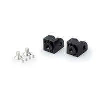 Puig Adjustable Rear Footpeg Adaptor To Suit Various Ducati Models