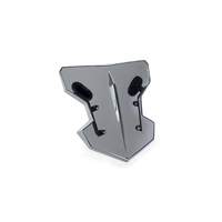 Puig Windshield Modelo Flanker Inazuma 250 13' (Smoke)