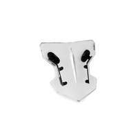 Puig Windshield Mod. Flanker (Clear)