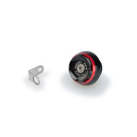 Puig Track Oil Plug (Red)