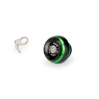 Puig Track Oil Plug To Suit Various Models (Green)