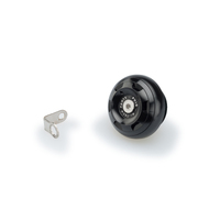Puig Plug-Oil Track Yamaha (Black)