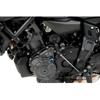 Puig PLUG-OIL TRACK YAMAHA C/GREEN