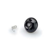Puig Track Oil Plug To Suit Various Kawasaki Models (Black)