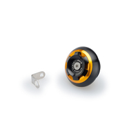 Puig Plug-Oil Track Kawasaki (Gold)