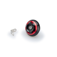 Puig Plug-Oil Track Kawasaki (Red)