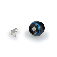 Puig Track Oil Plug To Suit Various BMW Models (Blue)
