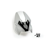 Puig New Generation Sport Screen To Suit BMW F900R 19'- (Smoke)