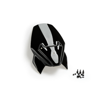 Puig New Generation Sport Screen To Suit BMW F900R 19'- (Black)