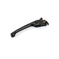 Puig Front/Rear Break Lever Vespa GTs300 (Black)