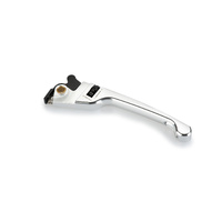 Puig Front/Rear Break Lever Vespa GTs300 (Silver)