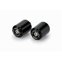 Puig Long Bar End Honda Scoophy Sh125I (Blue)