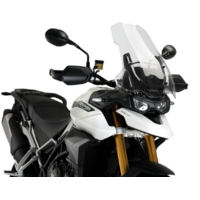 Puig Touring Screen Tiger 900/Gt/Gt Low/Gt Pro/Rally C/