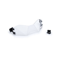 Puig Headlight Protector To Suit Triumph Tiger 900 Models