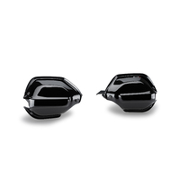 Puig Hand Guards Tiger 900 (Black)
