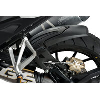 Puig Rear Fender To Suit Triumph Tiger 850/900 (Carbon Look)