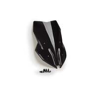 Puig Touring Screen To Suit BMW F9000XR (2020 - Onwards) - Black