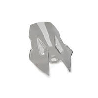 Puig Touring Screen To Suit Suzuki DL1050 V-Strom (2020 - Onwards) - Smoke