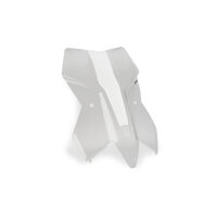 Puig Touring Screen To Suit KTM 390 Adventure (2020 - 2024) - Clear
