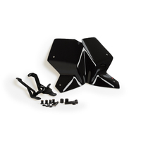 Puig New Generation Screen To Suit KTM1290 Superduke R 20' C/Bl