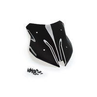 Puig Sport Screen BMW F900Xr 20' (Black)