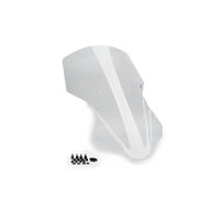 Puig Touring Screen Yamaha MT-07 Tracer 20' (Clear)
