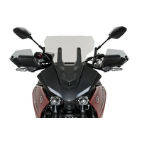 Puig EXTENSION HAND GUARDS YAMAHA MT-07 TRACER 20' C/SM