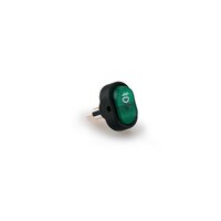Puig Auxiliary Lights Switch (Black)