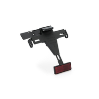 Puig License Support KTM 1290 Superduke R 20' (Black)