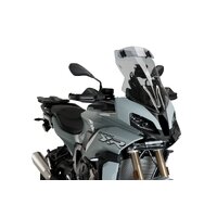 Puig Touring Screen/Visor BMW F1000XR 20' (Smoke)