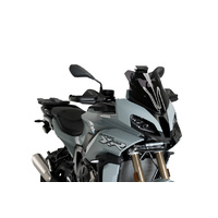 Puig Sport Screen To Suit BMW S 1000 XR 2020 - Onwards (Dark Smoke)