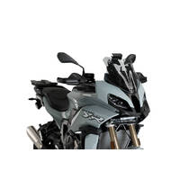 Puig Sport Screen To Suit BMW S1000 XR (2020 - Onwards) - Smoke