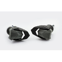 Puig R19 Frame Sliders To Suit Ducati Streetfighter V4 Models (2020 - Onwards)