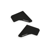 Puig Lateral Tank Pads Africa Twin 20' (Black)