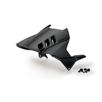 Puig Rear Hugger To Suit Honda CBR1000RR-R/SP (2020 - Onwards) - Carbon Look