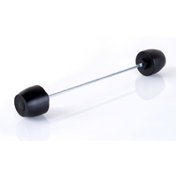 Puig Fork Sliders Phb19 Honda CBR1000RR/Sp 20' (Black)