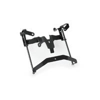 Puig Manual Elevation Mechanism To Suit KTM 790 / 890 Adventure / R (Black)