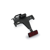 Puig License Support Kawasaki Zh2 20' (Black)