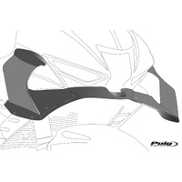 Puig Frontal Spoiler Gp BMW S1000RR 19'-20' (Clear)