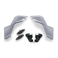 Puig Frontal Spoiler Gp Yamaha YZF-R1 20' (Smoke)