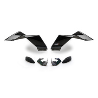 Puig Frontal Spoiler Gp Yamaha YZF-R1 20' (Black)