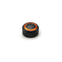 Puig Tank Clutch Fluid Kawasaki (Orange)