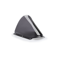 Puig R-Racer Screen Kawasaki ZX-10R/RR 21' C/Dark Smoke