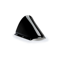 Puig R-Racer Screen Kawasaki ZX-10R/RR 21' C/Black