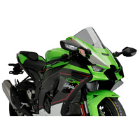 Puig Kit Of Wings Race For Kawasaki ZX-10R/RR 20' C/Smo