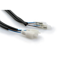 Puig Indicator Connectors Leads Yamaha MT-125 14'