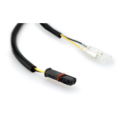 Puig Light Instalation Of License Plate For BMW S1000RR