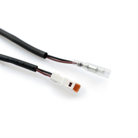 Puig Light Instalation Of License Plate For KTM 1290 Su