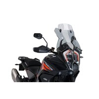 Puig Touring Screen/Visor KTM 1290 Super Adventure R/S